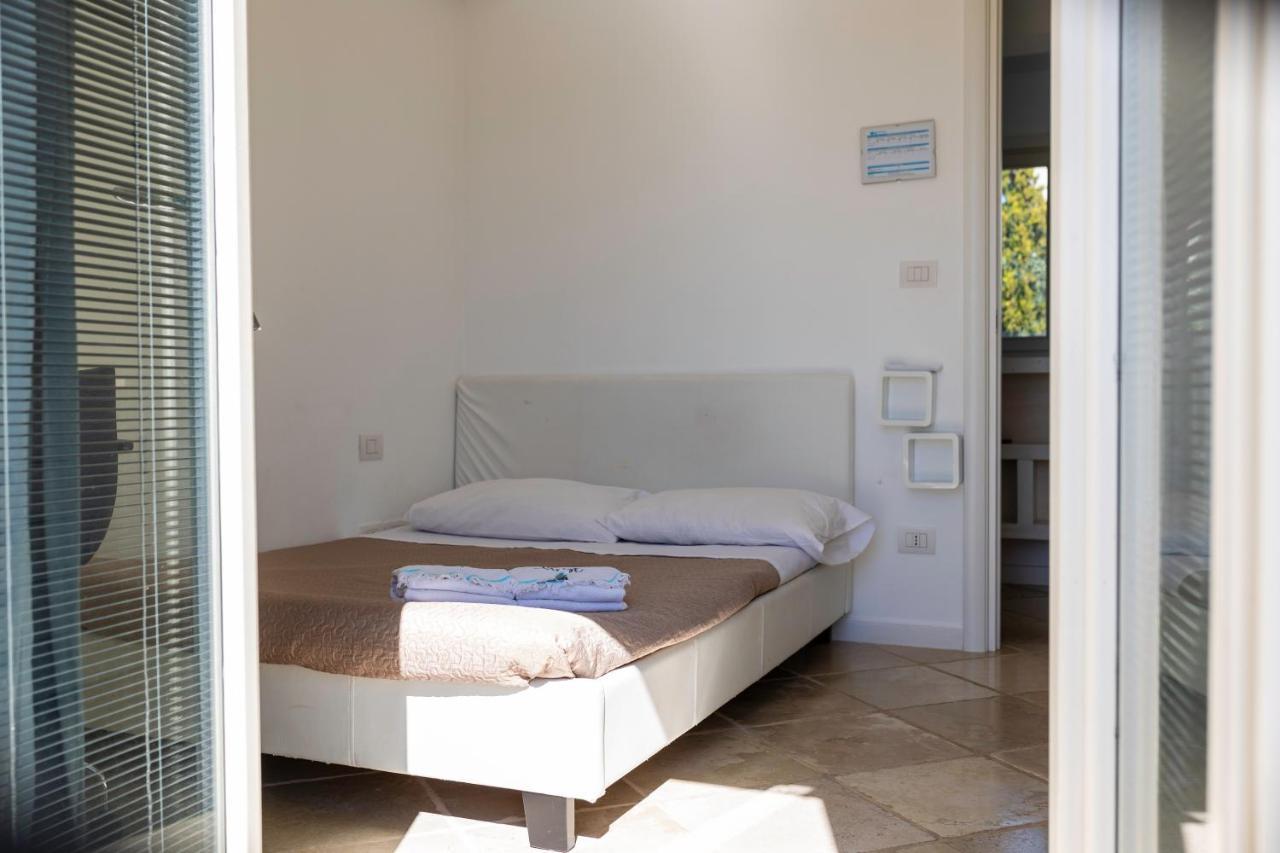 B&B Samarelle - Exclusive Villa With Garden And Panoramic Terrace - Molfetta Exterior photo