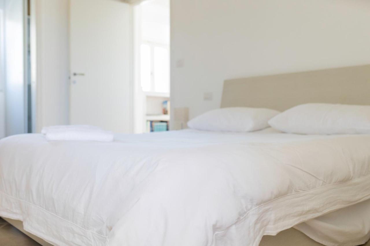 B&B Samarelle - Exclusive Villa With Garden And Panoramic Terrace - Molfetta Exterior photo