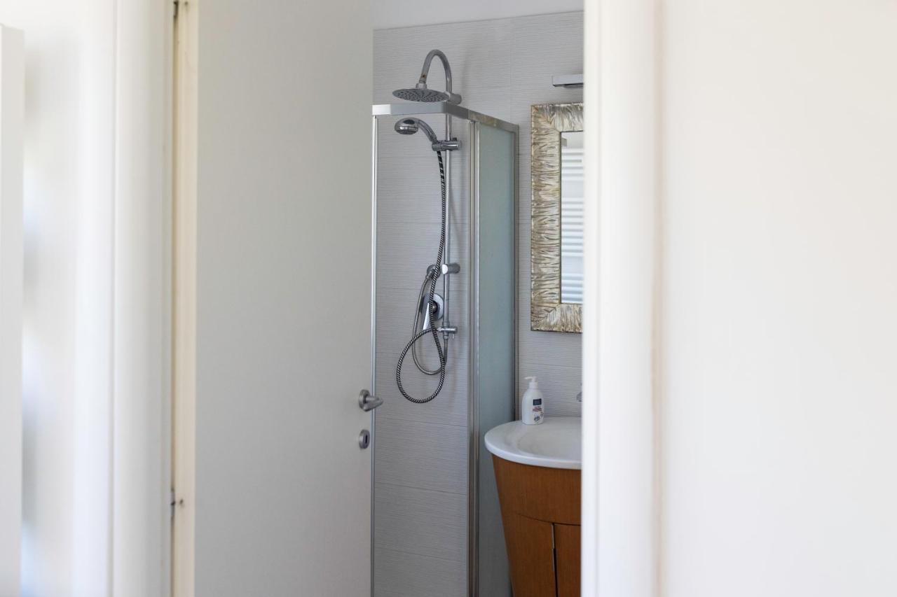 B&B Samarelle - Exclusive Villa With Garden And Panoramic Terrace - Molfetta Exterior photo