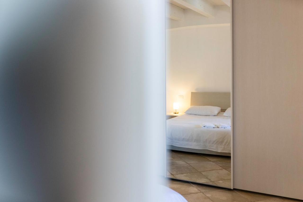 B&B Samarelle - Exclusive Villa With Garden And Panoramic Terrace - Molfetta Exterior photo